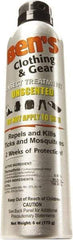 Ben's - 6 oz 0.5% Permethrin Continuous Spray - For Mosquitos, Ticks, Biting Flies - Makers Industrial Supply