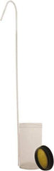 Dynalon Labware - 250 ml Polystyrene Short Dipper - 13" Long Handle - Makers Industrial Supply