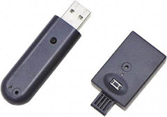 SPI - SPC USB Wireless Data Transmitter - Use with Absolute Gauges & Calipers - Makers Industrial Supply