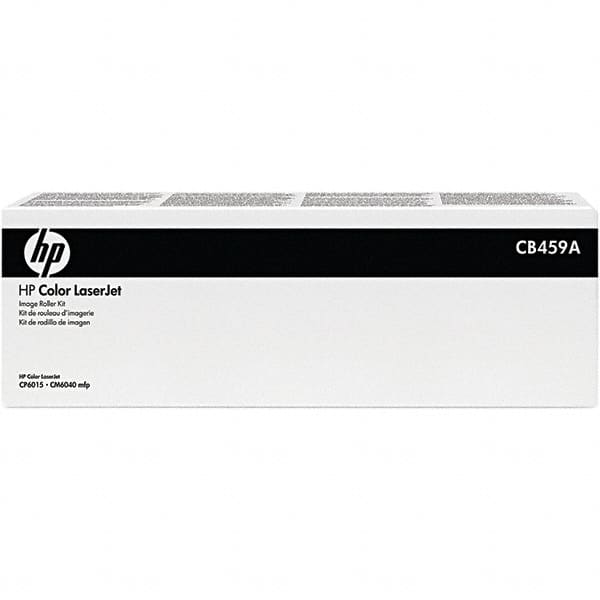 Hewlett-Packard - Roller Kit - Use with HP Color LaserJet 6015, CM6040MFP - Makers Industrial Supply