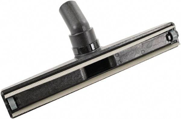 Clarke - Squeegee Floor Nozzle - Use With Summit Pro 18 Wet/Dry Vacuum - Makers Industrial Supply