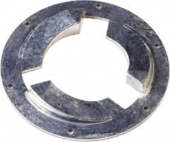 Carlisle - Clutch Plate - For Use with EZ Snap Brushes, Use on Floor Scrubbers - Makers Industrial Supply