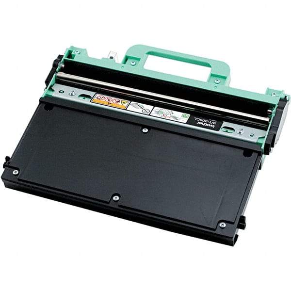 Brother - Waste Toner Box - Use with Brother HL-4150CDN, 4570CDW, 4570CDWT, MFC-9460CDN, 9560CDW, 9970CDW - Makers Industrial Supply