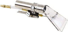 Clarke - 4" Wide Carpet Cleaning Hand Tool - Use with CleanTrack 12 - Makers Industrial Supply