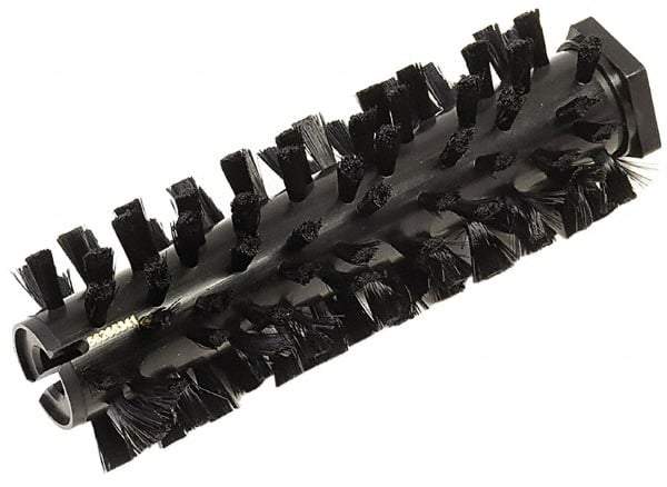 Clarke - 12" Wide Carpet Brush - Use with CleanTrack 12 - Makers Industrial Supply