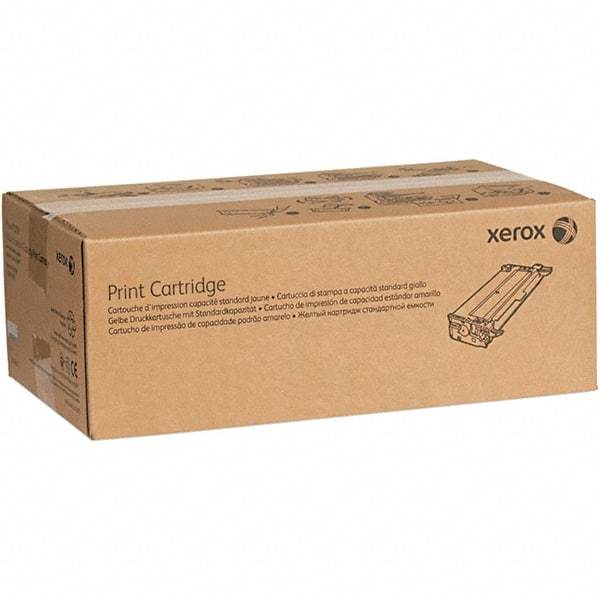 Xerox - Fuser - Use with Xerox WorkCentre 5845, 5855, 5865, 5875, 5890 - Makers Industrial Supply