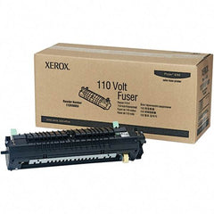 Xerox - Fuser - Use with Xerox Phaser 6360 - Makers Industrial Supply