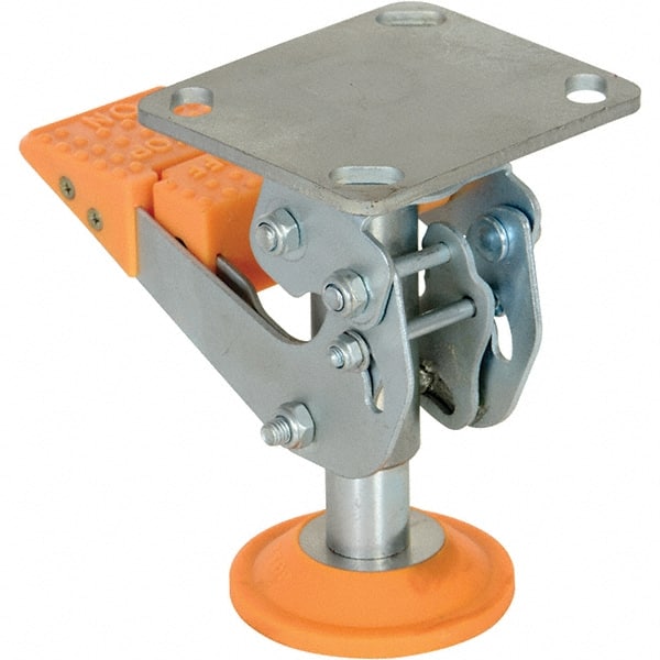 Vestil - Floor Locks PSC Code: 5340 - Makers Industrial Supply