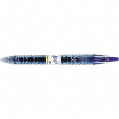 Pilot - Conical Roller Ball Pen - Blue - Makers Industrial Supply