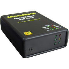 MicroRidge - Remote Data Collection Accessories; Accessory Type: Wireless Receiver; USB Computer Connection; USB Cable ; For Use With: Any MobileCollect Wireless Transmitter Model ; For Use With: Any MobileCollect Wireless Transmitter Model - Exact Industrial Supply