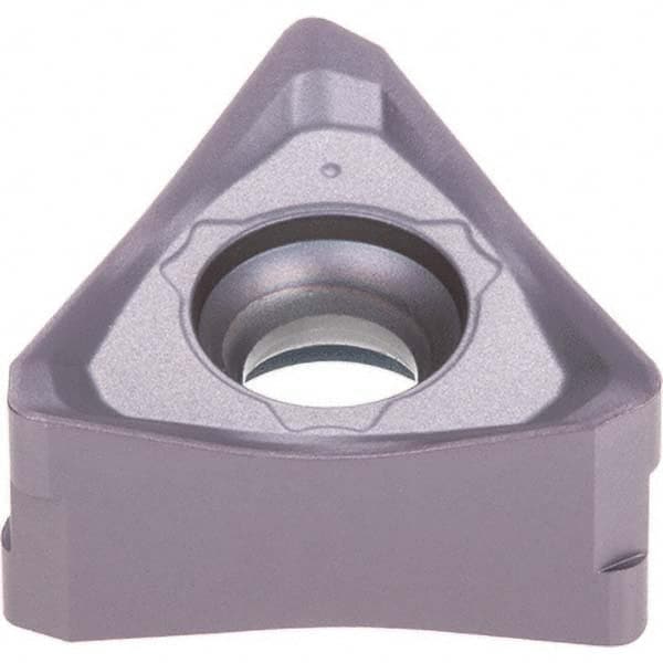 Tungaloy - Milling Inserts Insert Style: TNGU Insert Size: 120708 - Makers Industrial Supply