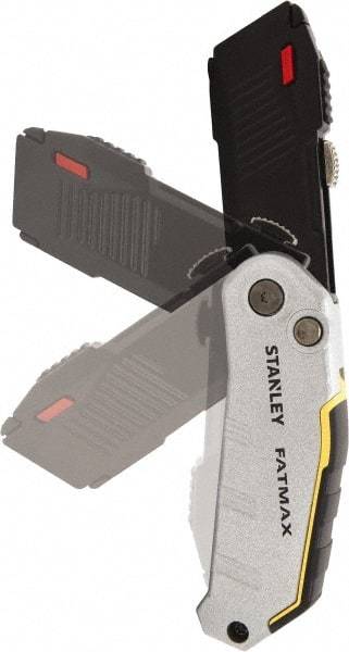 Stanley - Utility Knives, Snap Blades & Box Cutters PSC Code: 5110 - Makers Industrial Supply