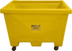 Enpac - Spill Pallets, Platforms, Sumps & Basins Type: Spill Cart Number of Drums: 0 - Makers Industrial Supply