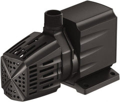 Enpac - Utility Pumps Horsepower: 0.2 Maximum Head Pressure (psi): 13.0 - Makers Industrial Supply