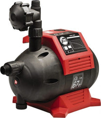 Enpac - Utility Pumps Horsepower: 1 to 1-1/2 Maximum Head Pressure (psi): 64.0 - Makers Industrial Supply