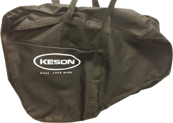 Keson - Distance Measuring Tool Accessories Type: Carrying Case For Use With: MP Large Measuring Wheels - Makers Industrial Supply