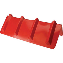 US Cargo Control - Trailer & Truck Cargo Accessories For Use With: Up to 4" Webbing Material: HDPE - Makers Industrial Supply