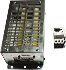 Parker - Frequency Drive Accessories Type.: Dynamic Braking Resistor Kit Style.: 750W - Makers Industrial Supply