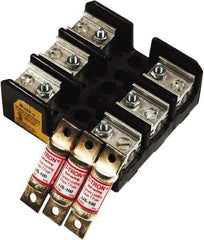 Parker - Frequency Drive Accessories Type.: Fuse Kit Style.: 25 Amp - Makers Industrial Supply