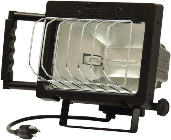 Fostoria - Dock Lights Type: Dock Light Modular Style: Loading Dock Light - Makers Industrial Supply