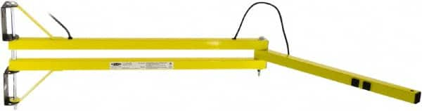 Fostoria - Dock Light Accessories Type: Arm Assembly For Use With: Light/Fan Head - Makers Industrial Supply