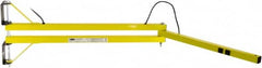 Fostoria - Dock Light Accessories Type: Arm Assembly For Use With: Light/Fan Head - Makers Industrial Supply