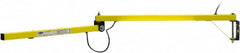 Fostoria - Dock Light Accessories Type: Arm Assembly For Use With: Light/Fan Head - Makers Industrial Supply