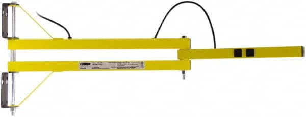 Fostoria - Dock Light Accessories Type: Arm Assembly For Use With: Light/Fan Head - Makers Industrial Supply