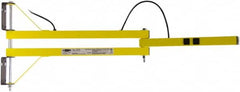 Fostoria - Dock Light Accessories Type: Arm Assembly For Use With: Light/Fan Head - Makers Industrial Supply