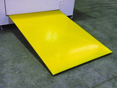 Enpac - Ramps for Spill Containment Height (Inch): 6-1/4 Height (Decimal Inch): 6.2500 - Makers Industrial Supply