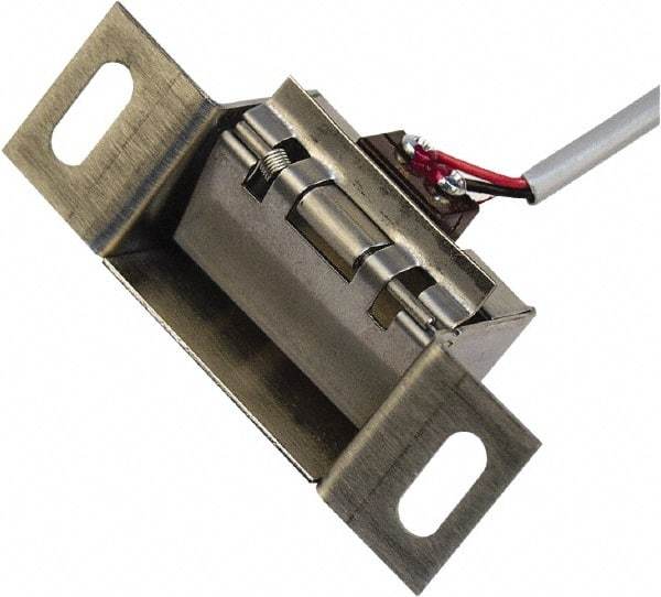 Securitron - Electromagnet Lock Accessory - Electronic - Makers Industrial Supply