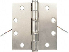 Securitron - Electromagnet Lock Accessory - Electric Power Transfer Wire - Makers Industrial Supply