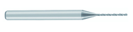 DSM0050G15 Solid Carbide Drill Without Coolant - Makers Industrial Supply