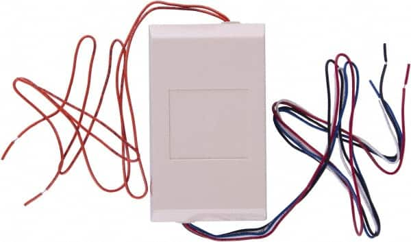 Aiphone - Security Camera External Signaling Relay - Makers Industrial Supply