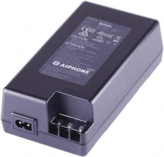 Aiphone - Security Camera Power Supply - Makers Industrial Supply