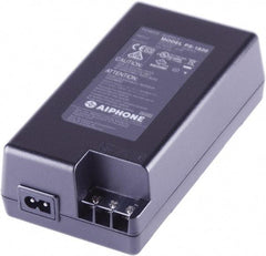 Aiphone - Security Camera Power Supply - Makers Industrial Supply