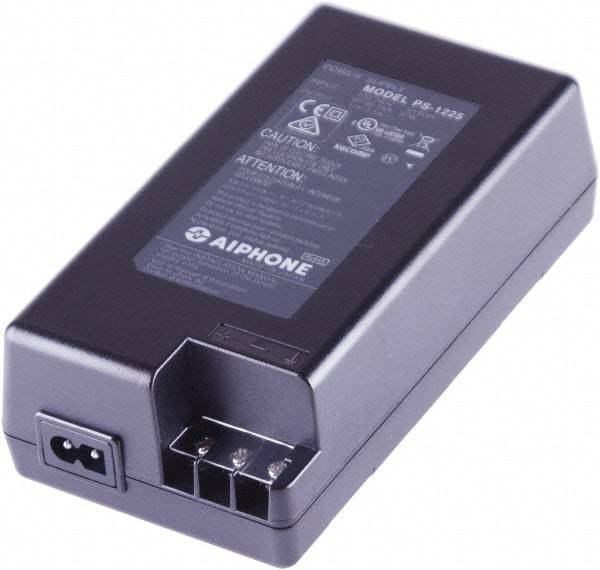 Aiphone - Security Camera Power Supply - Makers Industrial Supply