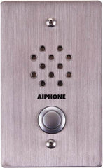 Aiphone - Security Camera Audio Sub Station - Makers Industrial Supply