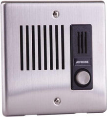 Aiphone - Security Camera Door Station - Makers Industrial Supply