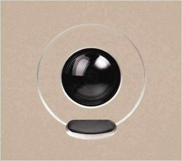 Aiphone - Security Camera Camera Panel - Makers Industrial Supply