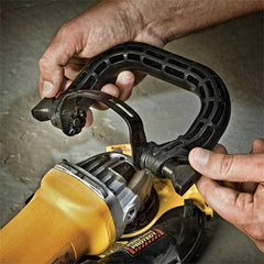 DeWALT - Grinder Handle - For Use with DWE4212 Grinders - Makers Industrial Supply