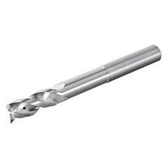 ECA-H3 12-24/36C12CF-R02C END MILL - Makers Industrial Supply