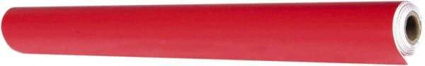 Triton - 60" Long Red Pegboard Self Adhesive Tape Roll - For Use with Pegboards, Mobile Carts & Workbenches - Makers Industrial Supply