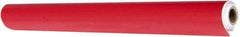 Triton - 60" Long Red Pegboard Self Adhesive Tape Roll - For Use with Pegboards, Mobile Carts & Workbenches - Makers Industrial Supply