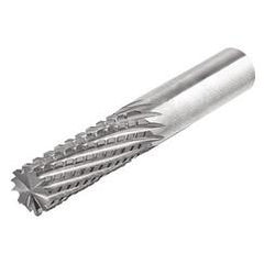 EPNI-F12 500-1.0C500F3.0 END MILL - Makers Industrial Supply