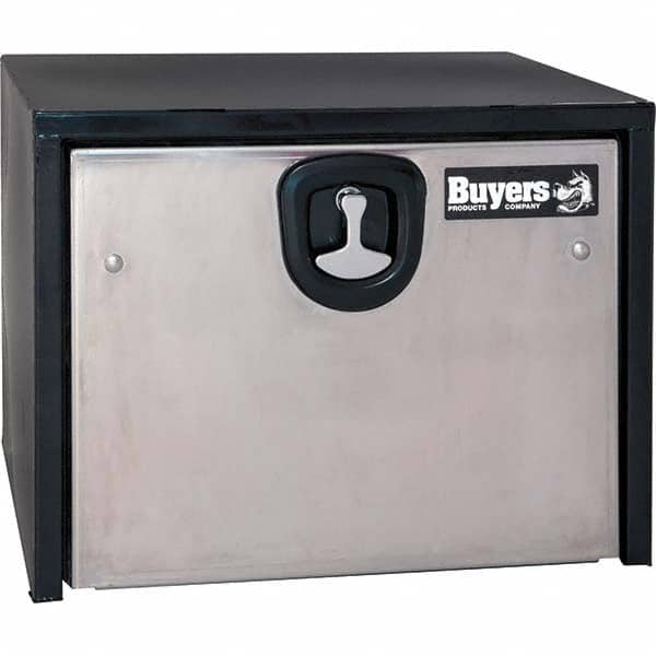 Buyers Products - Tool Boxes & Storage Type: Underbed Box Fits Vehicle Make: Service Trucks - Makers Industrial Supply