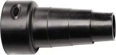 Fein - Rubber Adaptor - Use With Turbo I and II - Makers Industrial Supply