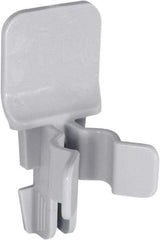 Unger - Polypropylene Tool Clip - 1-1/2" Width - Makers Industrial Supply