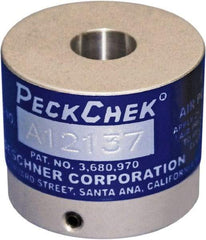 Deschner - Linear Motion Speed Controller Accessories Type: Peckchek Control For Use With: 6" Super K Speed Regulators - Makers Industrial Supply