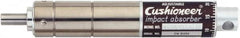 Deschner - Shocks Type: Standard Duty Shock Absorber Rod Diameter (Decimal Inch): 0.312 - Makers Industrial Supply